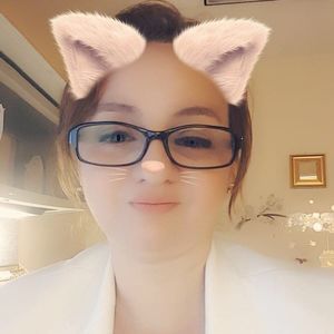 Meet your Posher, Marta